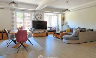 Appartement 4 Pièces 119 m² à vendre à Ugine (73400)