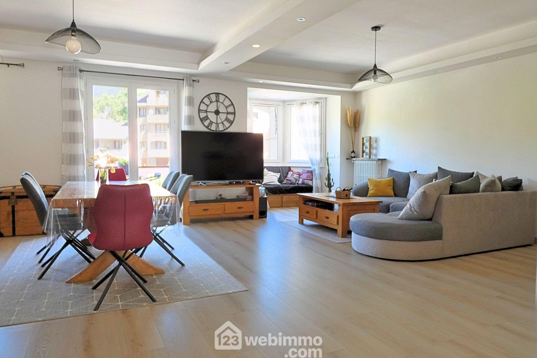 Agence immobilière de 123webimmo.com