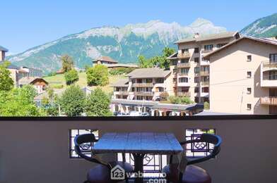 Appartement 4 pièces 245000 €