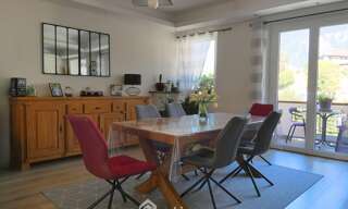 Appartement 4 Pièces 119 m² à vendre à Ugine (73400)