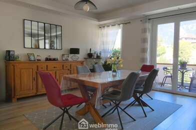 Appartement 4 pièces 245000 €