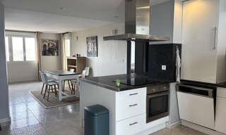 Appartement 3 Pièces 72 m² à vendre à Frontignan (34110)