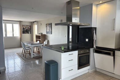 Appartement 3 pièces 184000 €