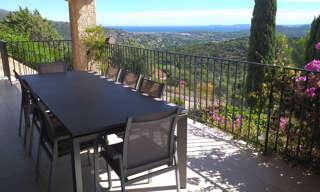 Maison 10 Pièces 260 m² à vendre à Bormes-les-Mimosas (83230)