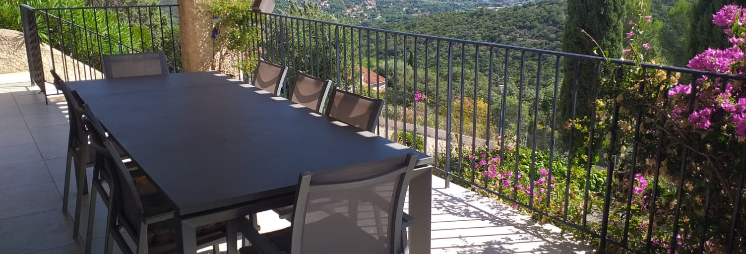 Maison 10 Pièces 260 m² à vendre à Bormes-les-Mimosas (83230)