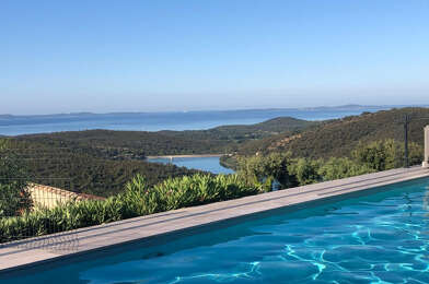 Maison 10 pièces 1750000 €