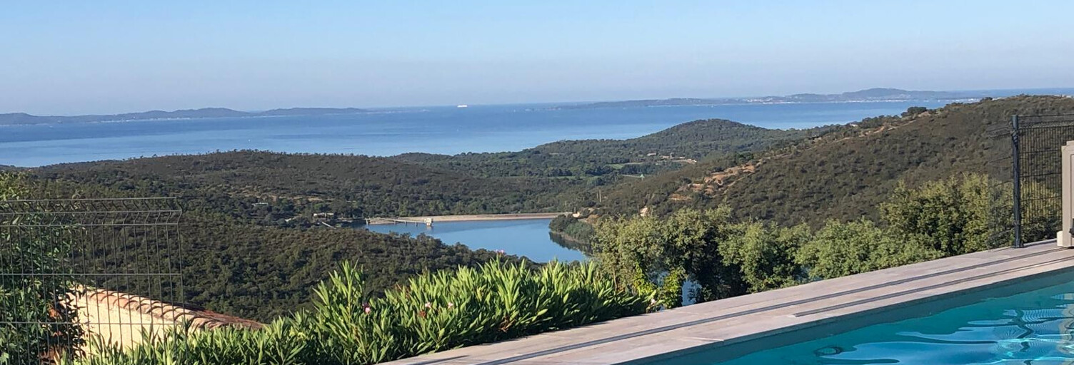 Maison 10 Pièces 260 m² à vendre à Bormes-les-Mimosas (83230)