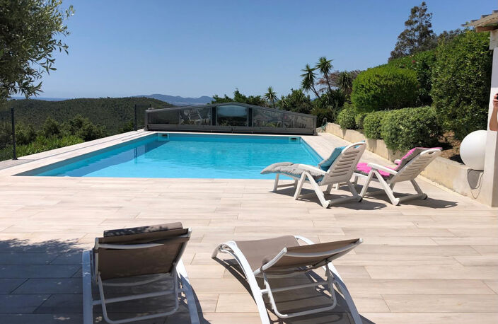 Grande et belle villa avec vue MER panoramique, sur plus de — photo 3