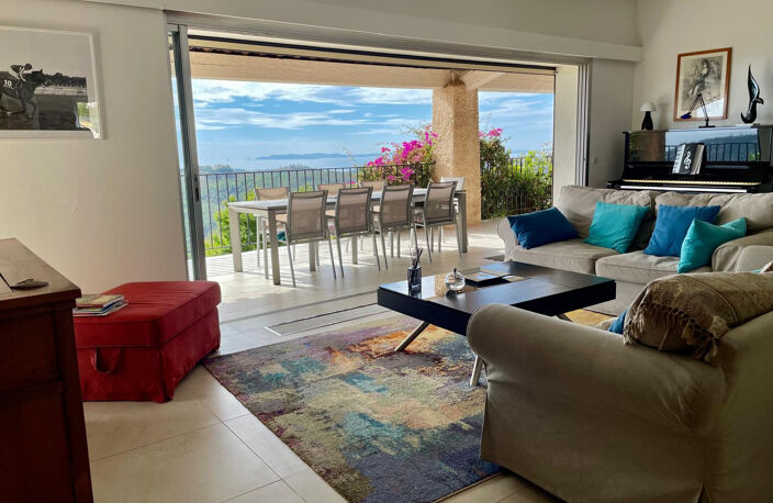 Grande et belle villa avec vue MER panoramique, sur plus de — photo 4