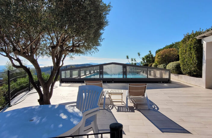 Grande et belle villa avec vue MER panoramique, sur plus de — photo 5