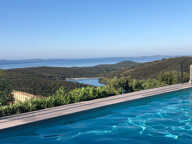 Grande et belle villa avec vue MER panoramique, sur plus de — photo 4