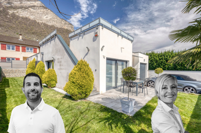 Maison 5 pièces 495000 €