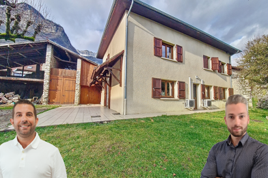 Maison 8 pièces 365000 €