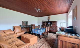 Maison 8 Pièces 160 m² à vendre à Lumbin (38660)