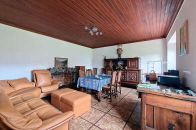 Maison 8 pièces 365000 €