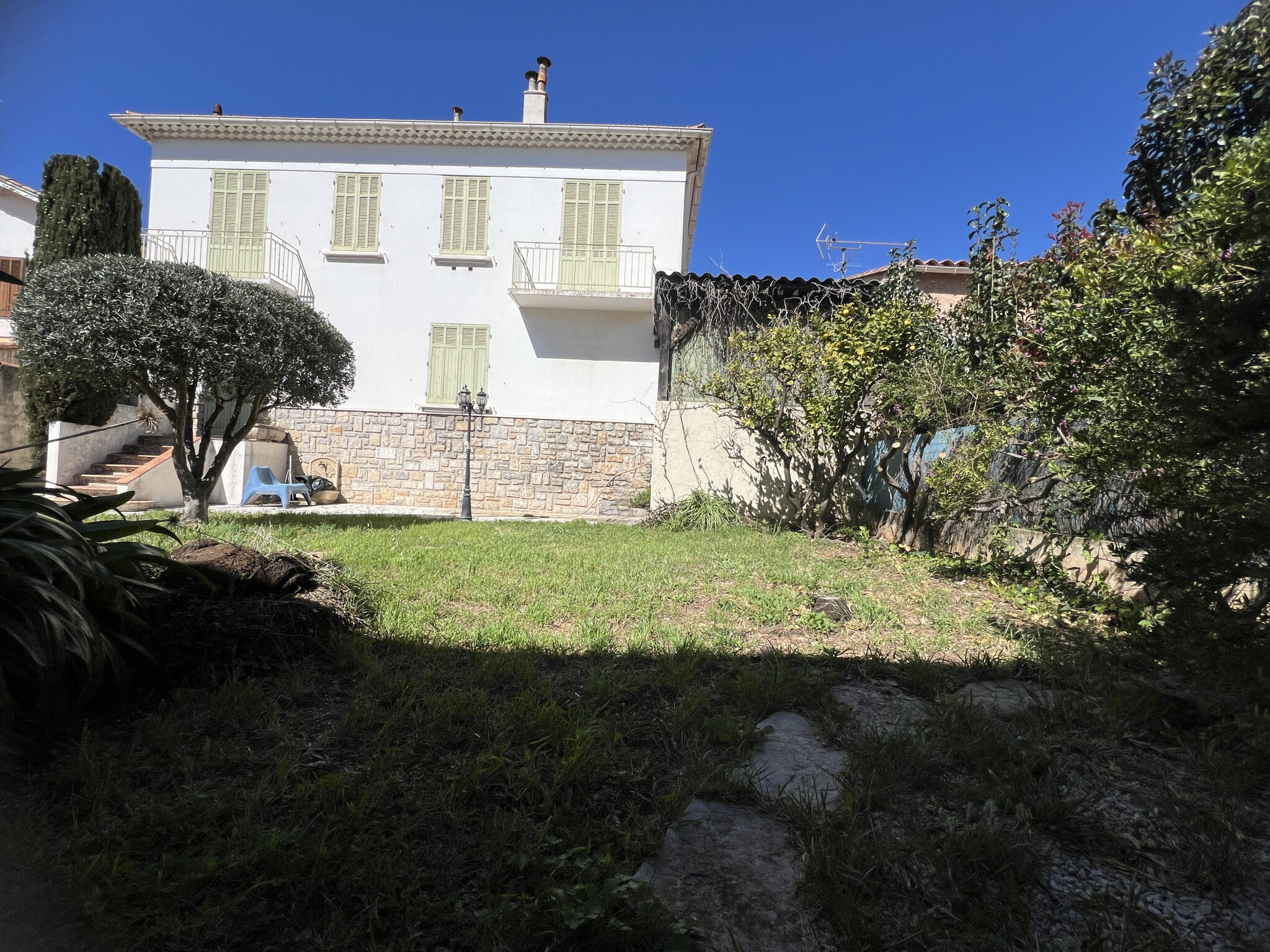 Villa / Maison 6 pièces  à vendre Valette-du-Var (La) 83160