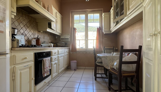 Villa / Maison 6 pièces  à vendre Valette-du-Var (La) 83160