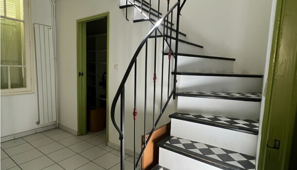 Villa / Maison 6 pièces  à vendre Valette-du-Var (La) 83160