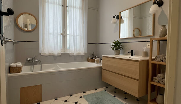 Villa / Maison 6 pièces  à vendre Valette-du-Var (La) 83160