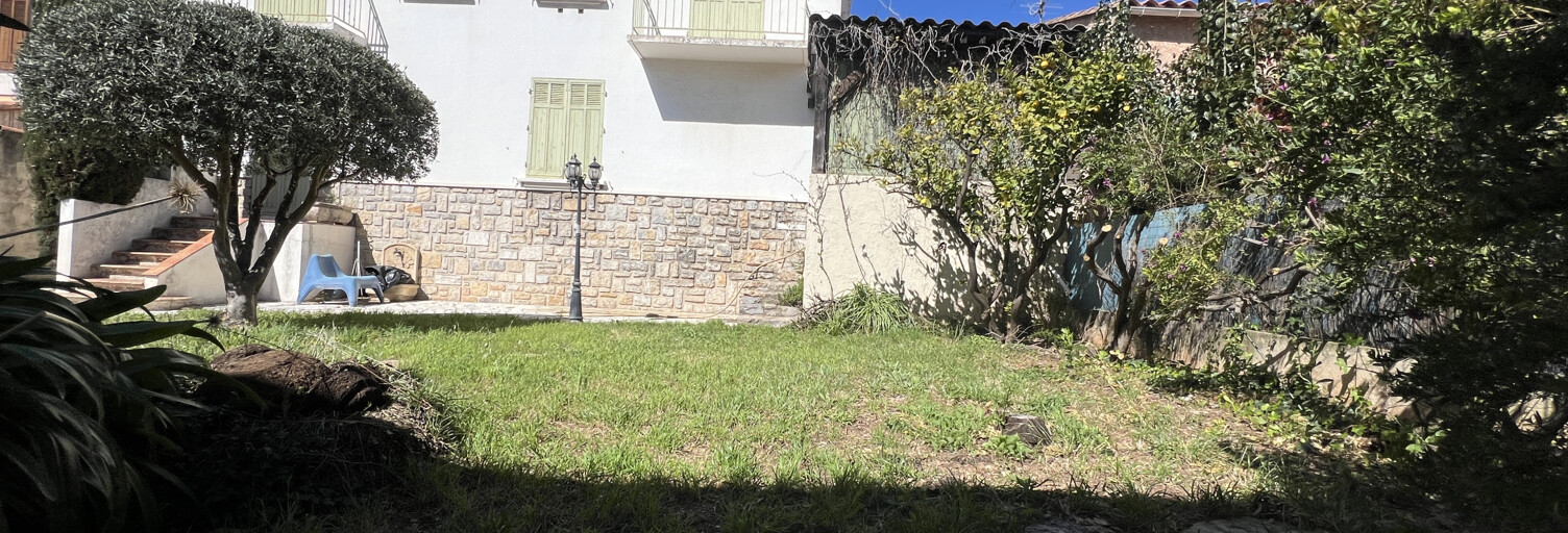Maison 6 Pièces 127 m² à vendre à La Valette-du-Var (83160)