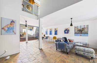 Appartement — photo du bien
