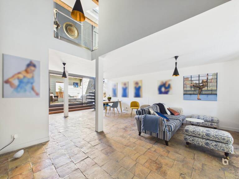 Appartement — photo 1