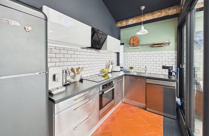 Appartement — photo 2