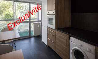 Appartement 3 Pièces 62 m² à vendre à Montpellier (34080)