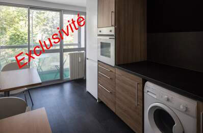 Appartement — photo du bien