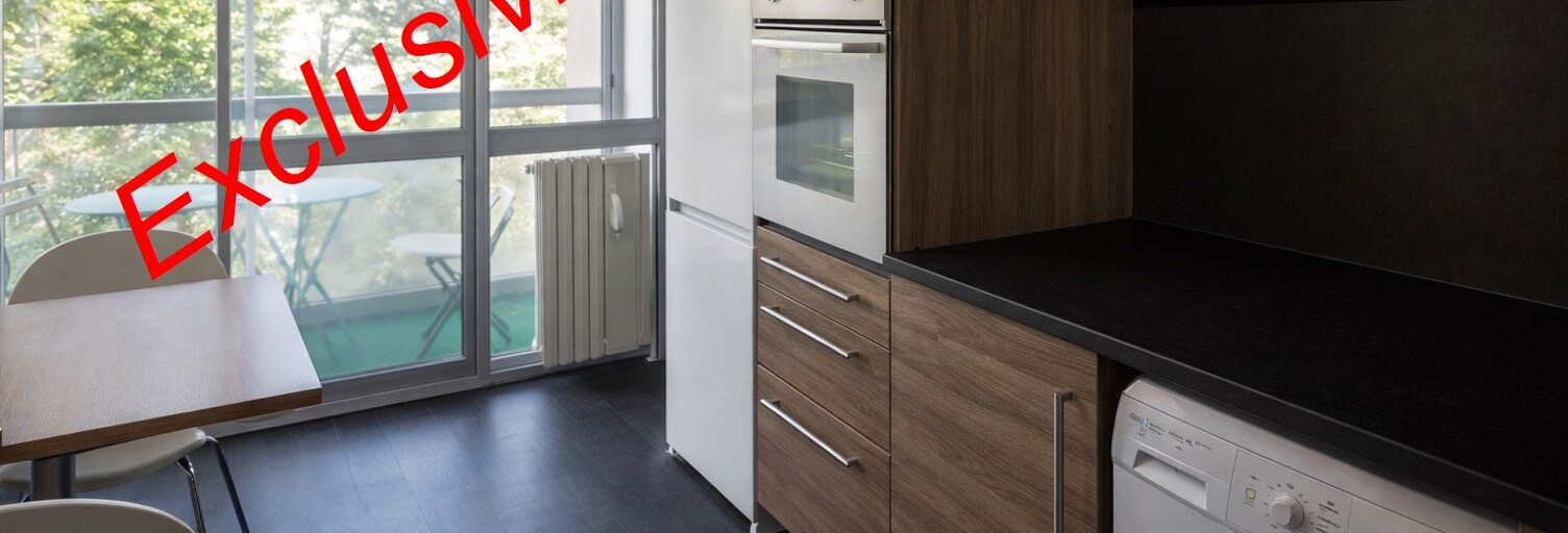 Appartement 3 Pièces 62 m² à vendre à Montpellier (34080)