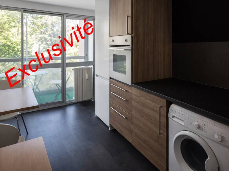 Appartement — photo 1