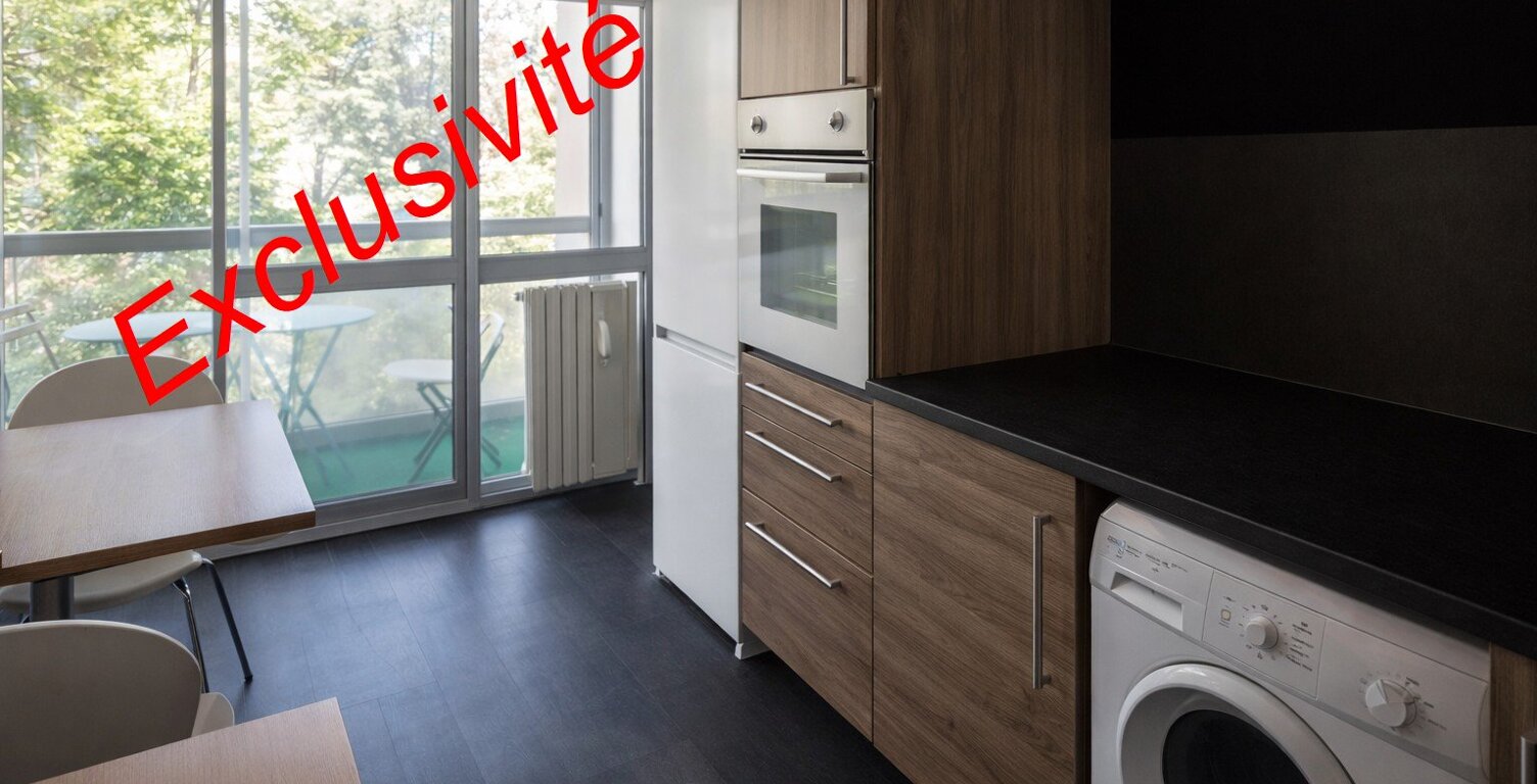 Appartement — photo 1
