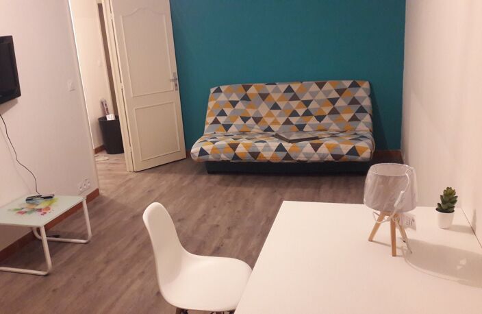 Appartement — photo 2