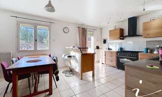 Maison 5 Pièces 136 m² à vendre à Fabrègues (34690)