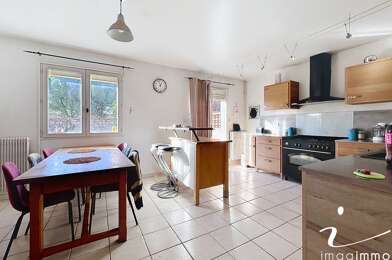 Maison 5 pièces 365000 €