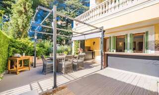 Appartement 3 Pièces 102 m² à vendre à Cannes (06400)