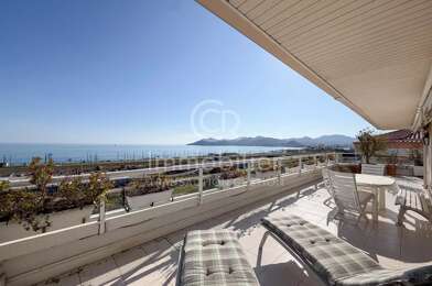 Appartement 4 pièces 627000 €