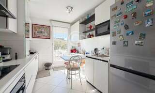 Appartement 4 Pièces 105 m² à vendre à Cannes (06150)