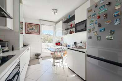 Appartement 4 pièces 627000 €