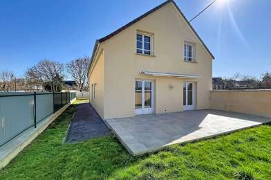 Maison 6 pièces 441000 €