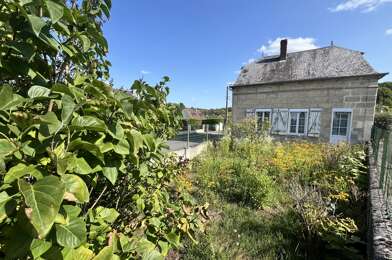 Maison 3 pièces 84500 €