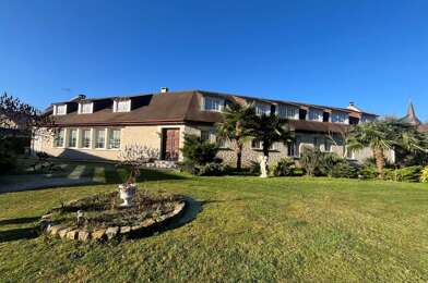 Maison 8 pièces 378000 €