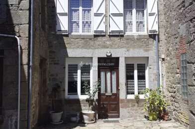Maison 3 pièces 23000 €