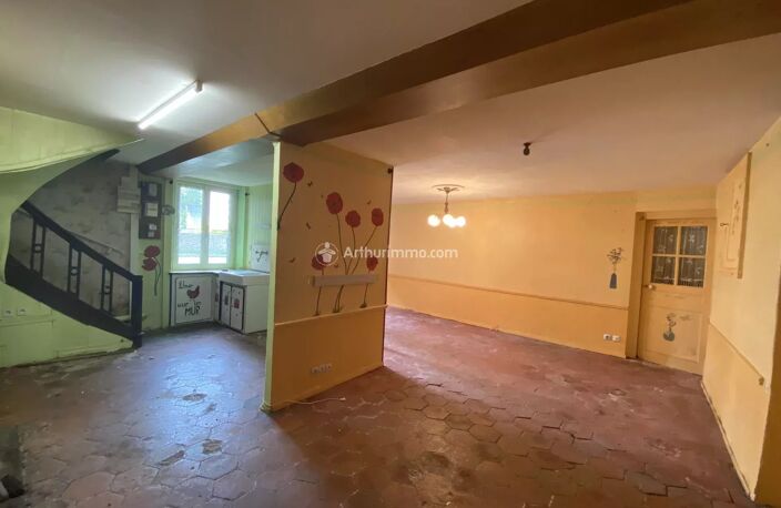 MAISON - 85M² - 2 CHAMBRES — photo 2