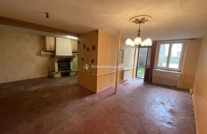 MAISON - 85M² - 2 CHAMBRES — photo 3
