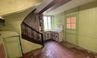 Maison 3 Pièces 85 m² à vendre à Lignières-Orgères (53140)