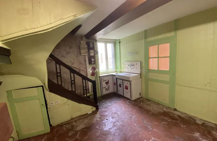 MAISON - 85M² - 2 CHAMBRES — photo 4