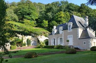 Maison 9 pièces 887000 €