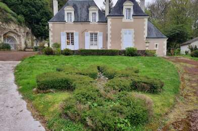 Maison 9 pièces 830000 €