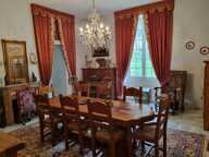 MANOIR D'EXCEPTION ET SES SOMPTUEUSES CAVES — photo 2